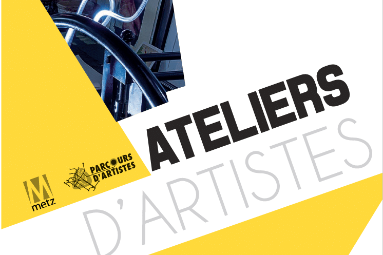 ateliers d'artistes