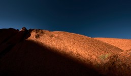 paysage australien