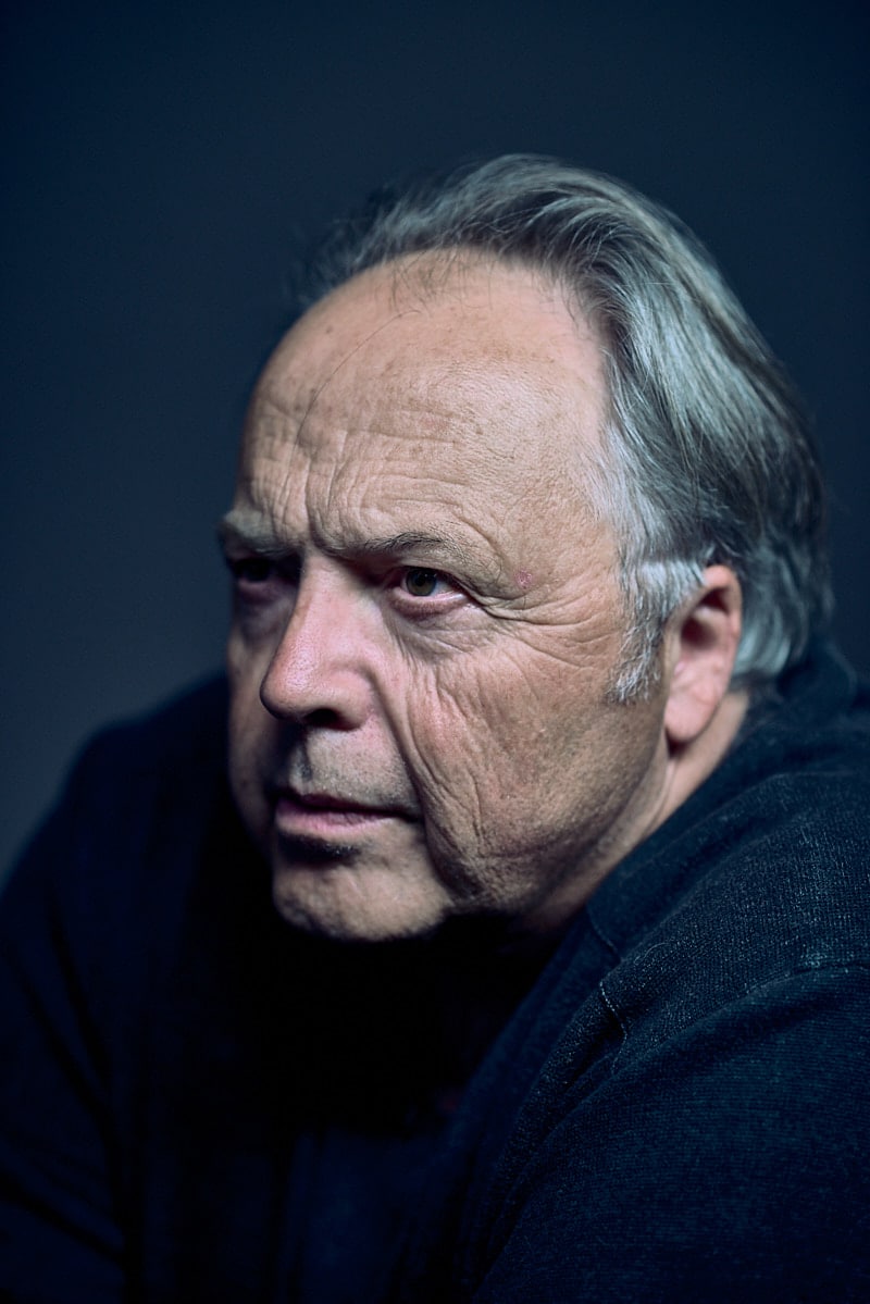 Portrait Arles