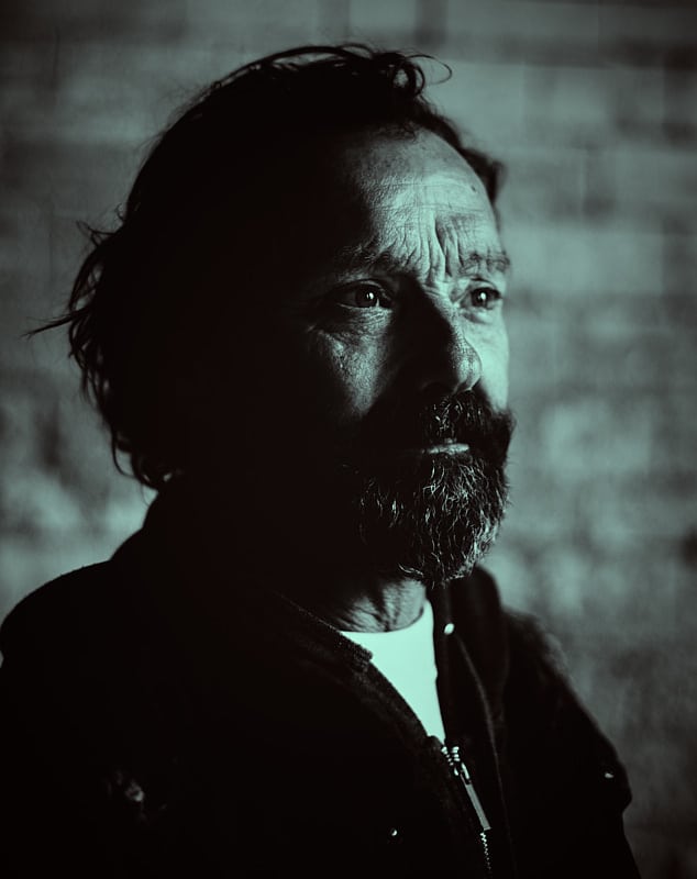 Portrait Arles