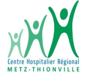 CHR Metz-Thionville