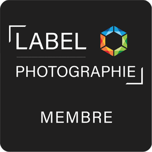 Label Photographie