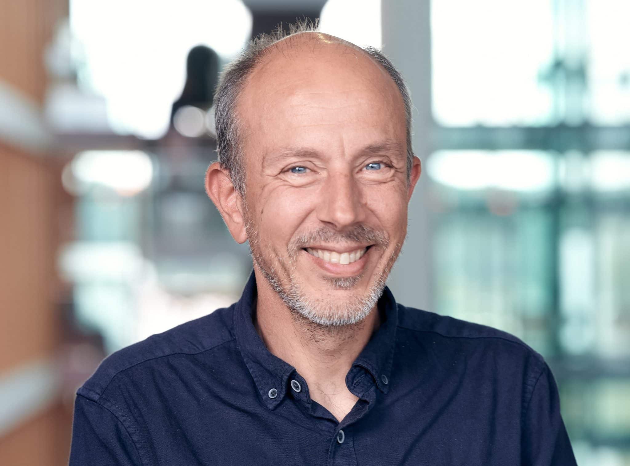 Olivier Toussaint